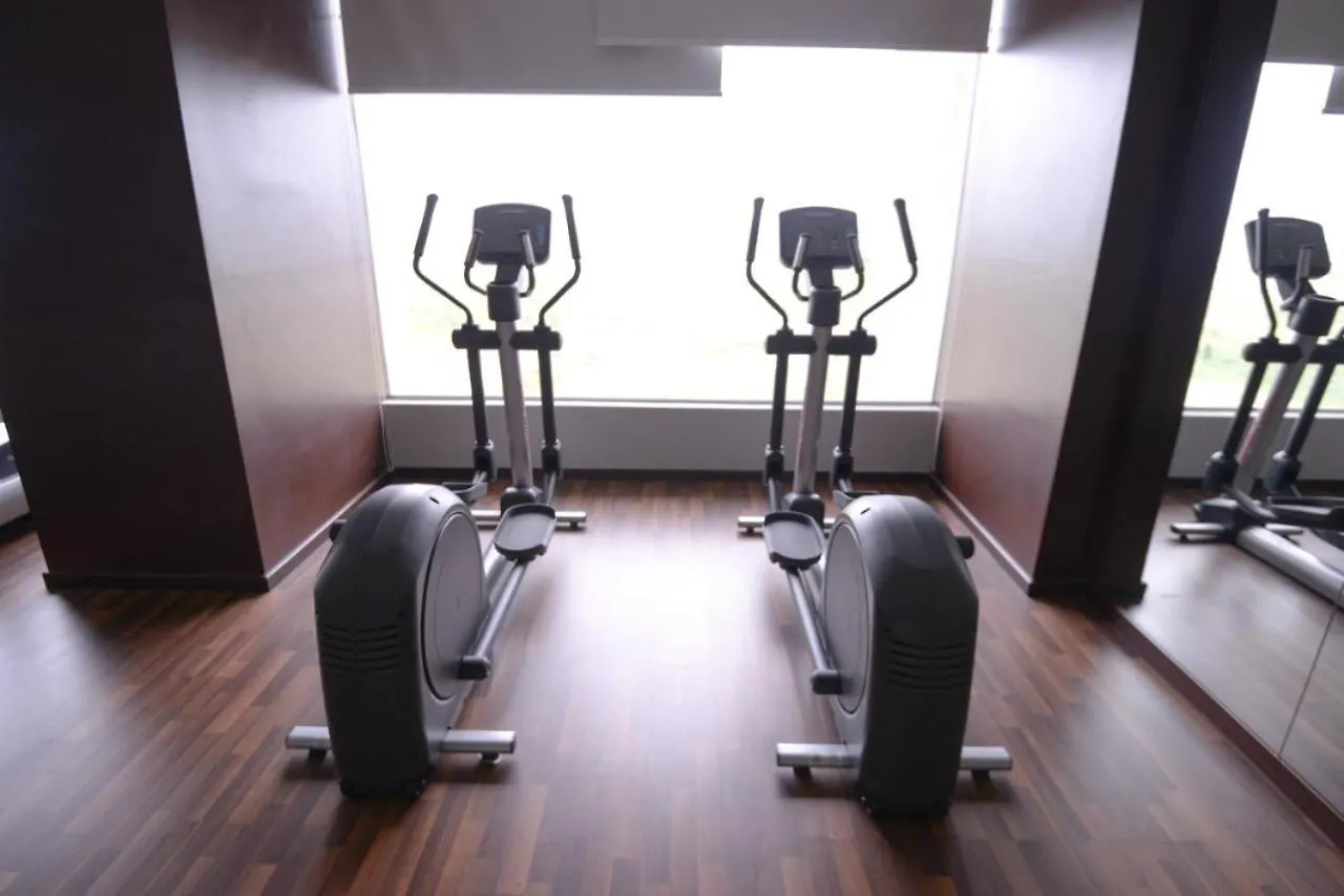 Atlantis Residence Melaka Camelot Beautiful Sea And City View Apartment Malacca